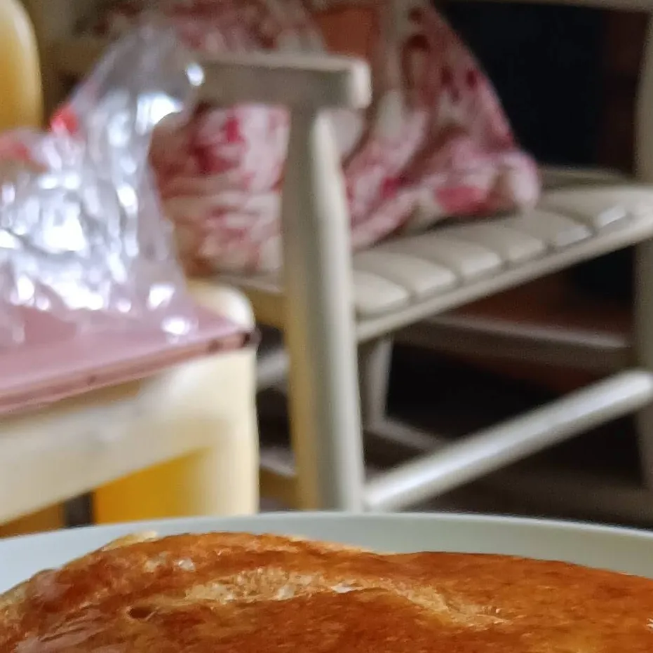chat with ai character: pancake