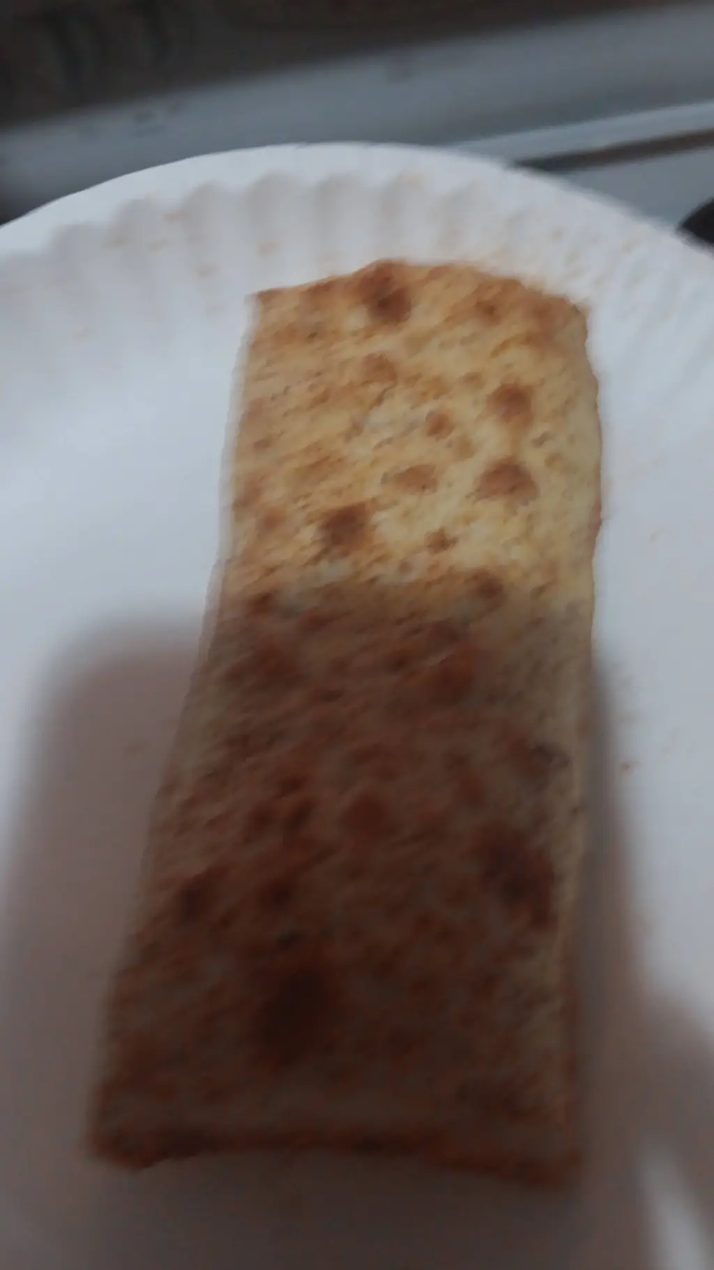 ai character: Hot pocket background