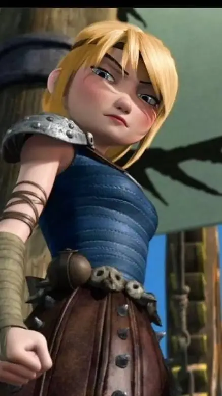 ai character: voice.THE 4TH background