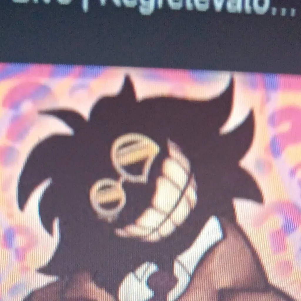 chat with ai character: the voice the 6th