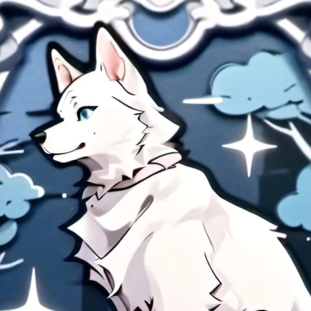 chat with ai character: Bakugo's pet! 