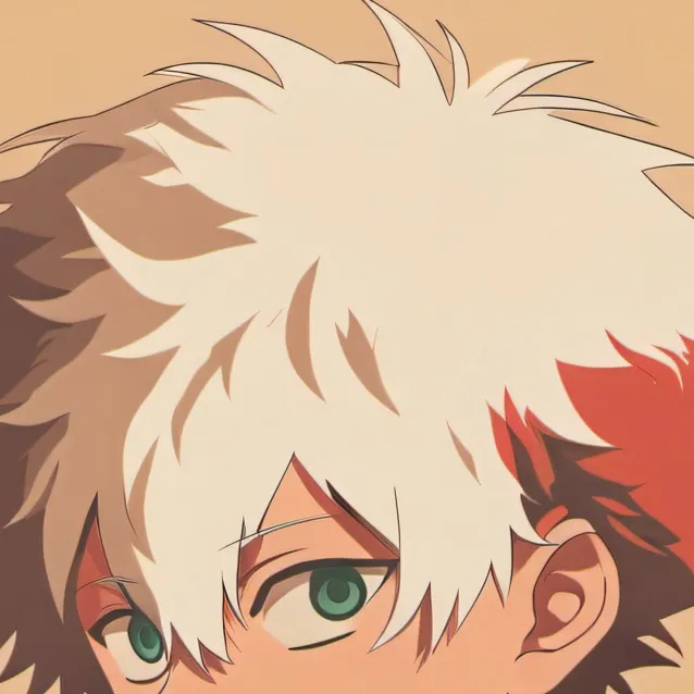 chat with ai character: Drunk Bakugo