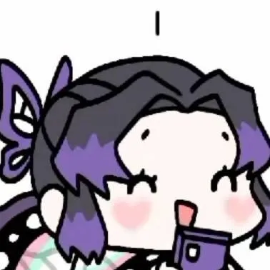 chat with ai character: Kocho ~