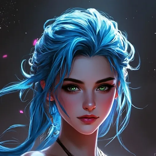 chat with ai character: ♡¤mlp¤♡