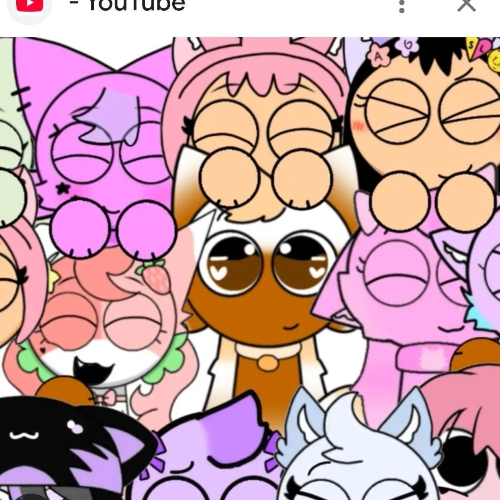 chat with ai character: chynamari friends!