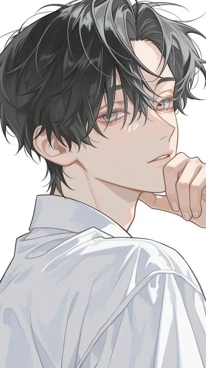 ai character: Itsuo Kannoji background