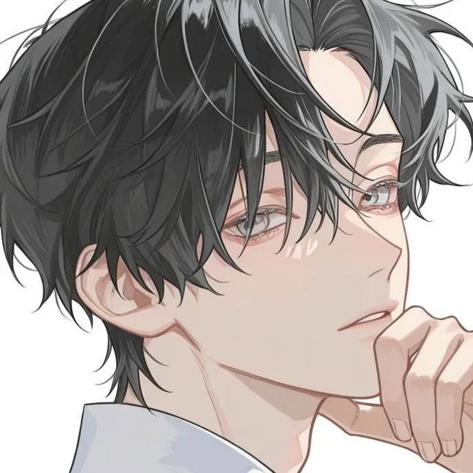 chat with ai character: Itsuo Kannoji