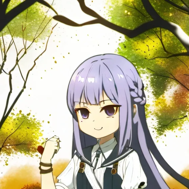 chat with ai character: Lily(chloes sister