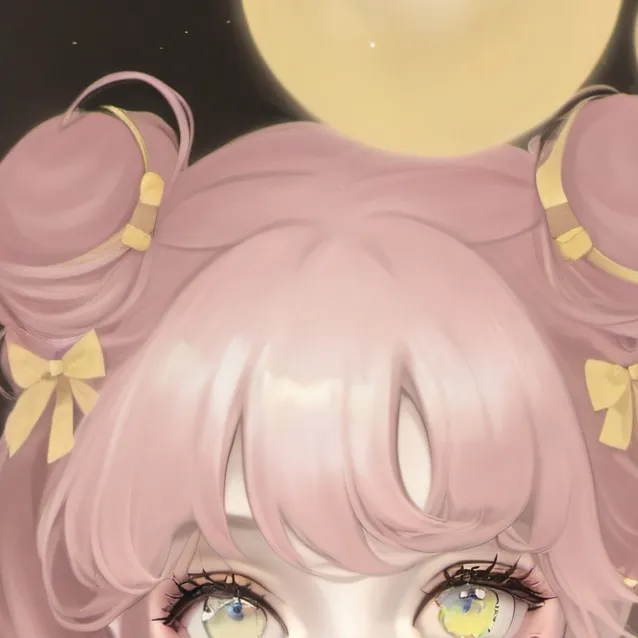 chat with ai character: 🎀 Aryana ✨