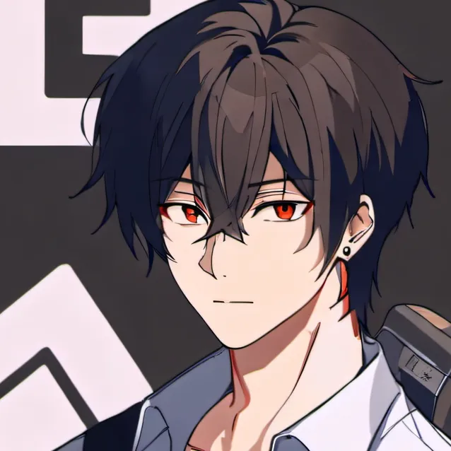 chat with ai character: «★ASH★»