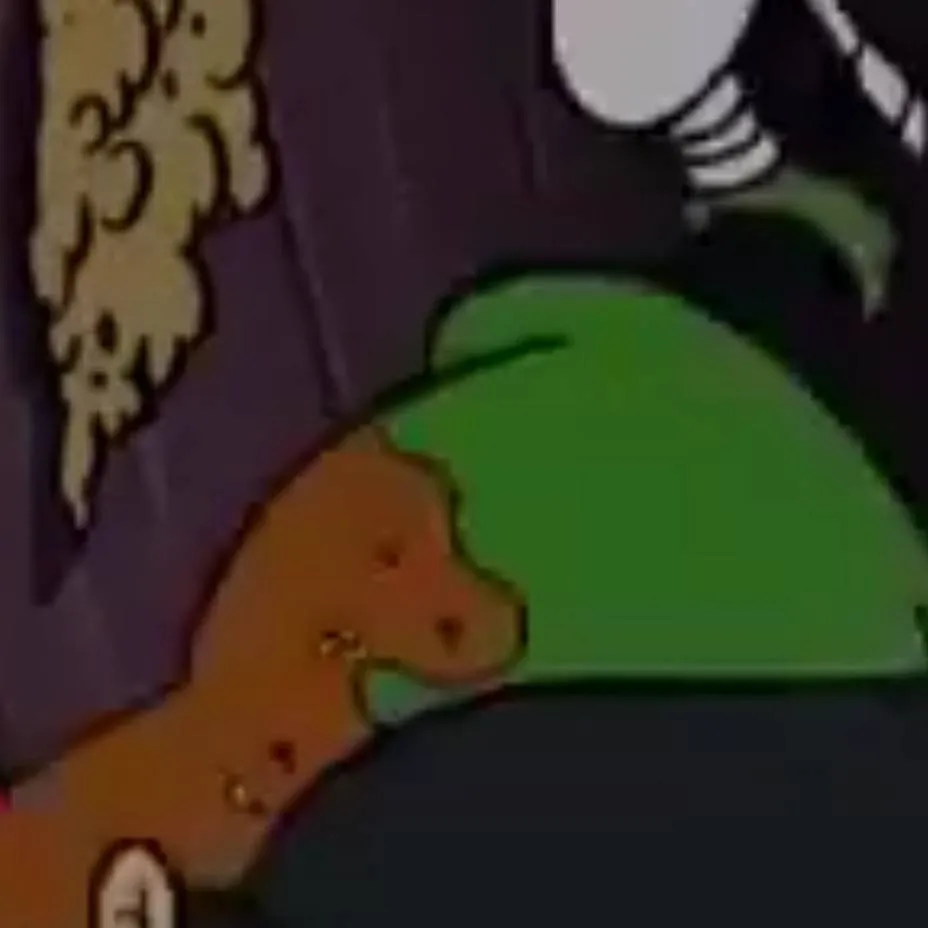 chat with ai character: Número 3 gorda