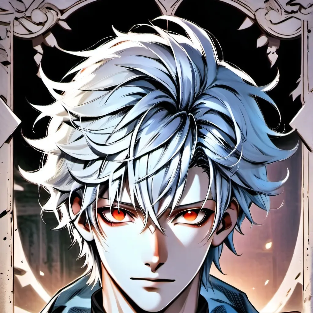 chat with ai character: Noah Colens 