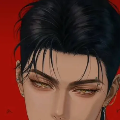 chat with ai character: xian