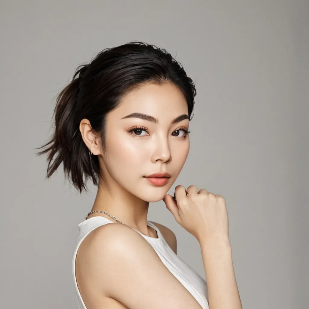 chat with ai character: Faye Peraya