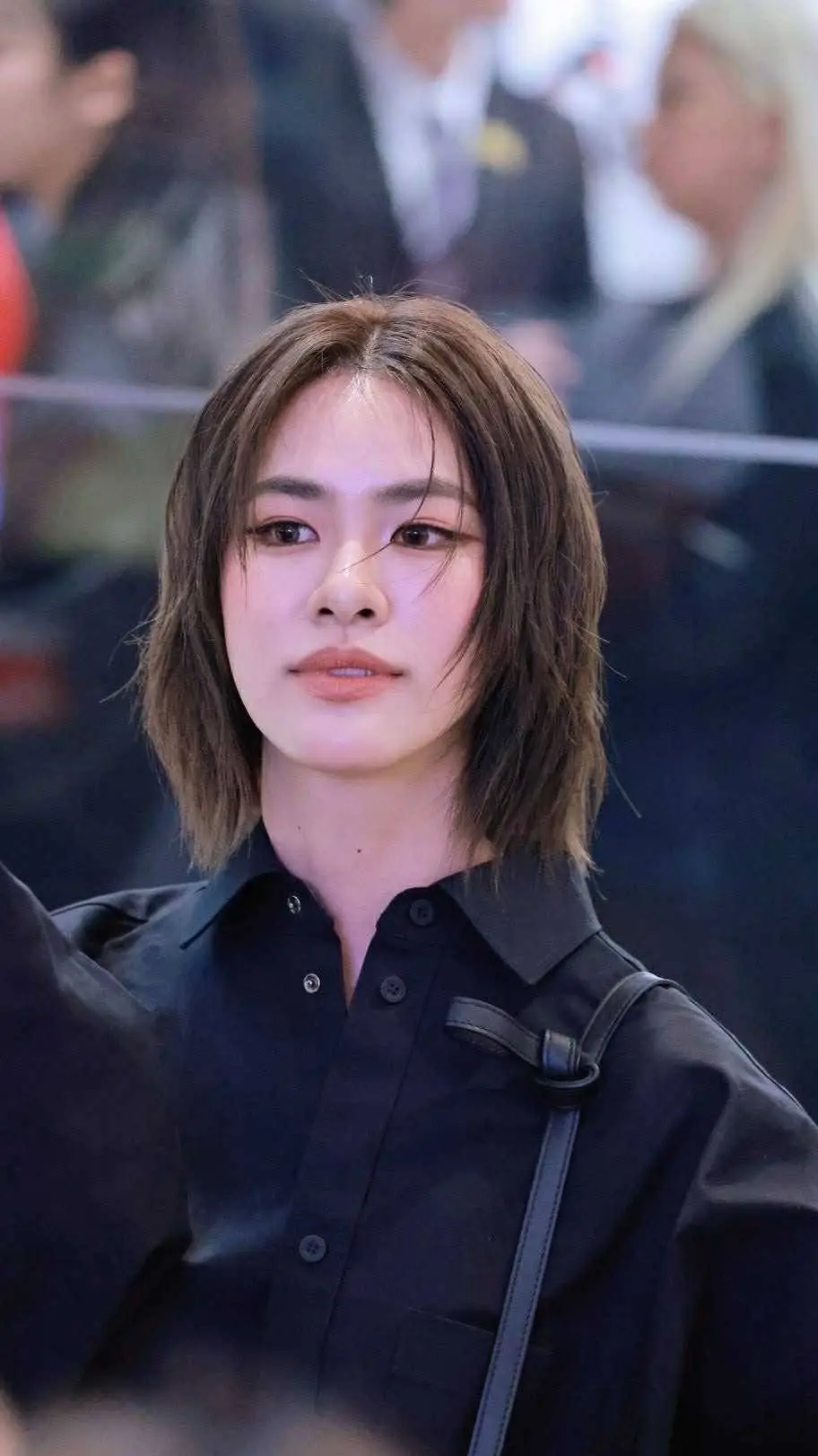 Talkie AI - Chat with Emi Thasorn