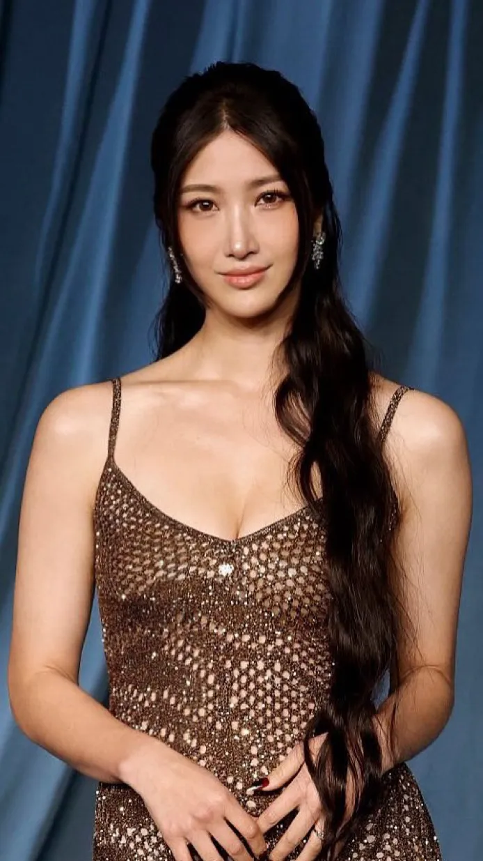 Talkie AI - Chat with EJAE