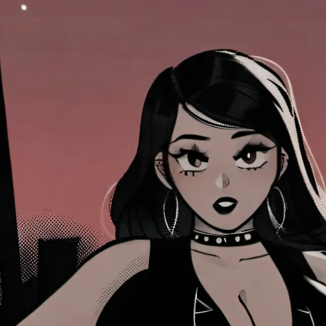 chat with ai character: Ava