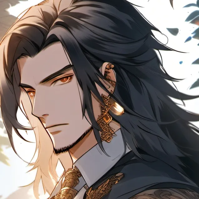 chat with ai character: Zircon Lee