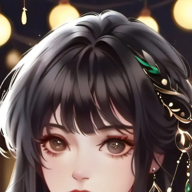 chat with ai character: Hanzel