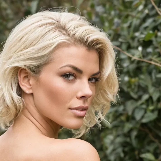 chat with ai character: Hannah waddingham