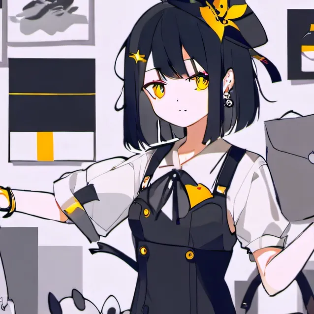 chat with ai character: idk