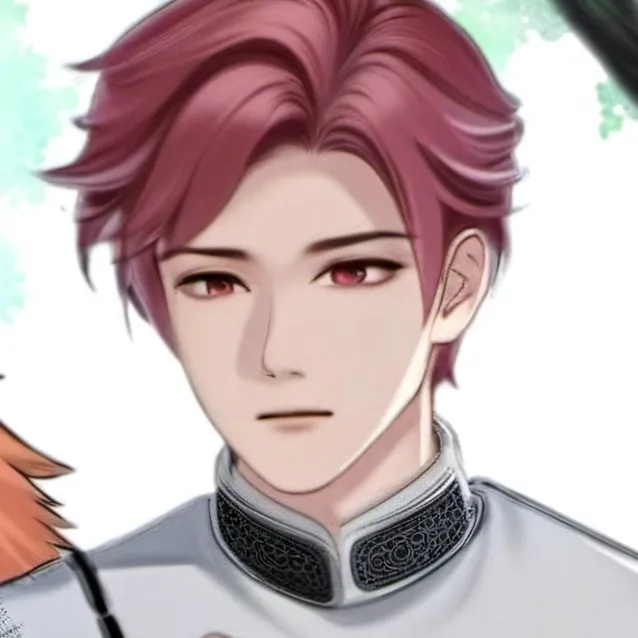 chat with ai character: Matt