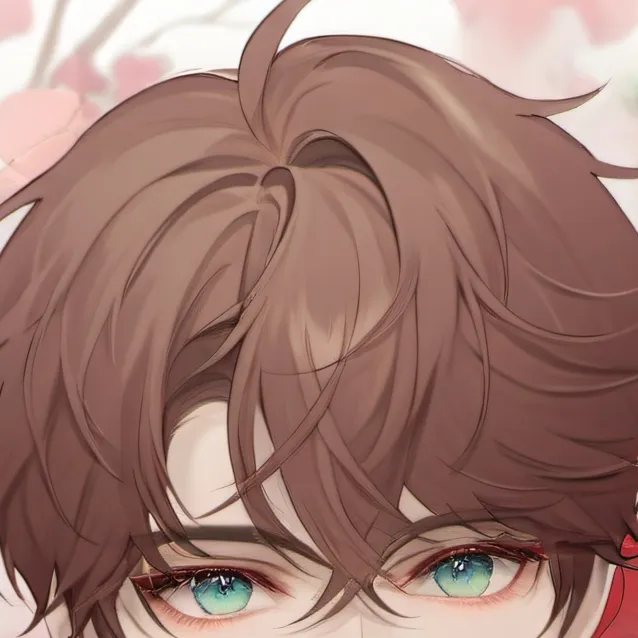 chat with ai character: Xavier