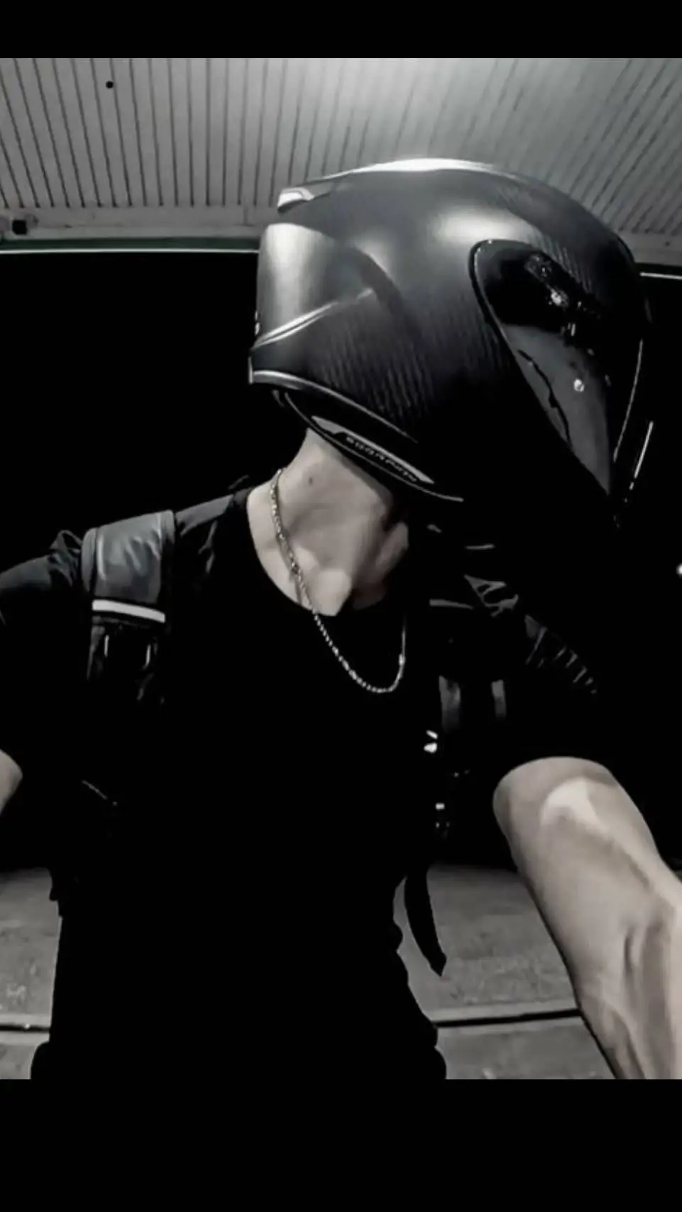 ai character: Jayden background