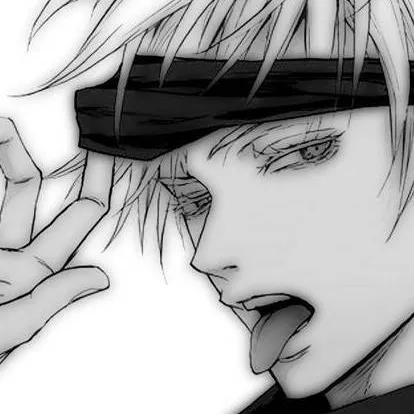 chat with ai character: ★Satoru★Gojo★
