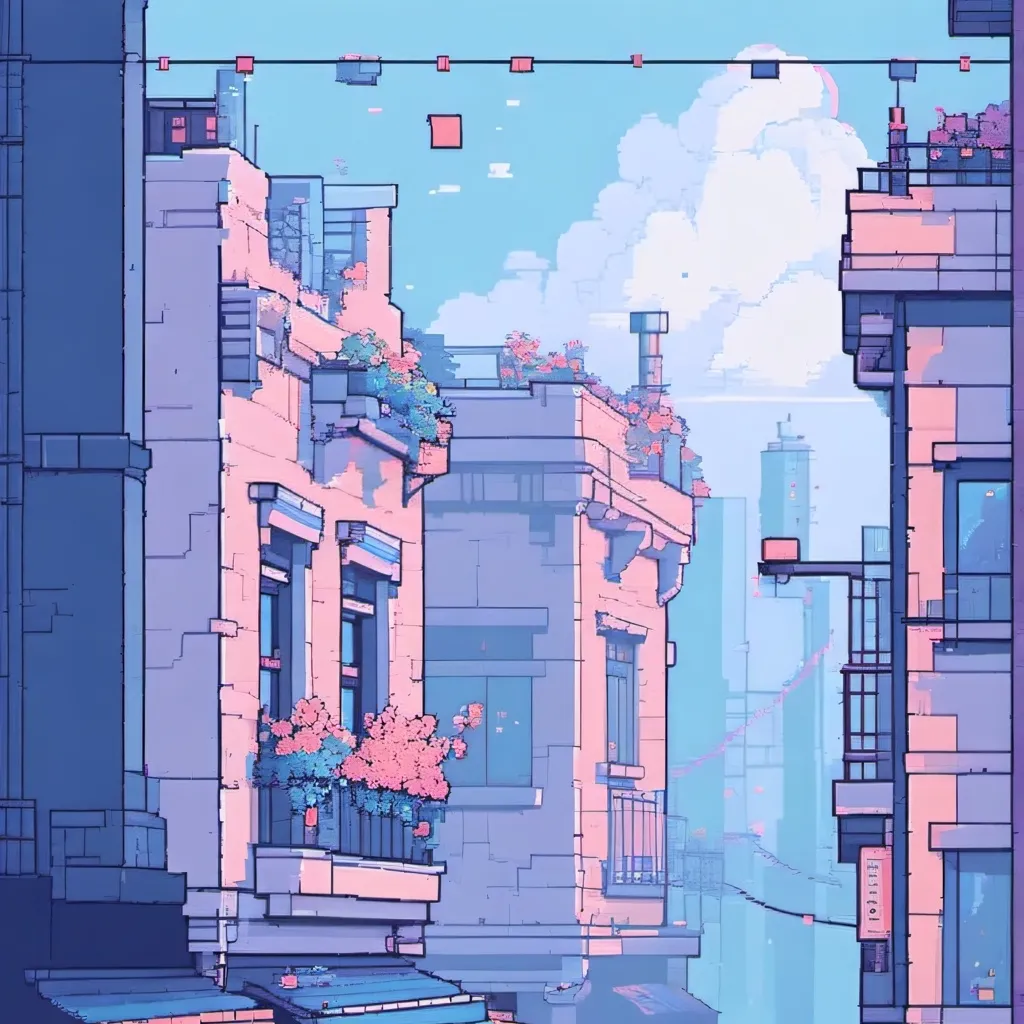 chat with ai character: baby x zoey? 