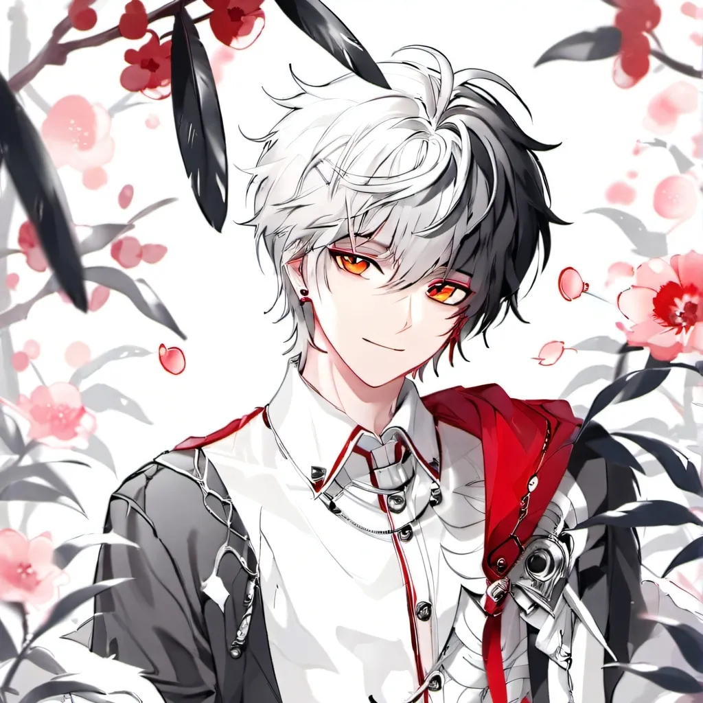 chat with ai character: jealousy 