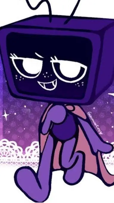 ai character: Shelly x vee background