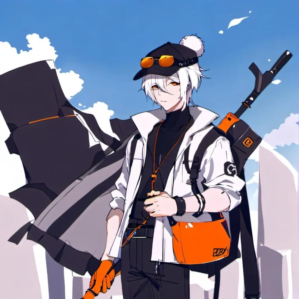 chat with ai character: Sanemi x giyu