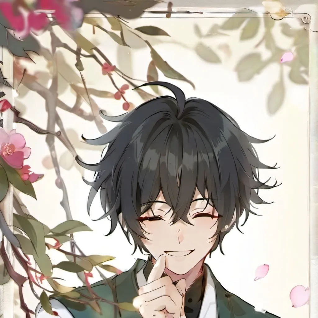 chat with ai character: Muichiro