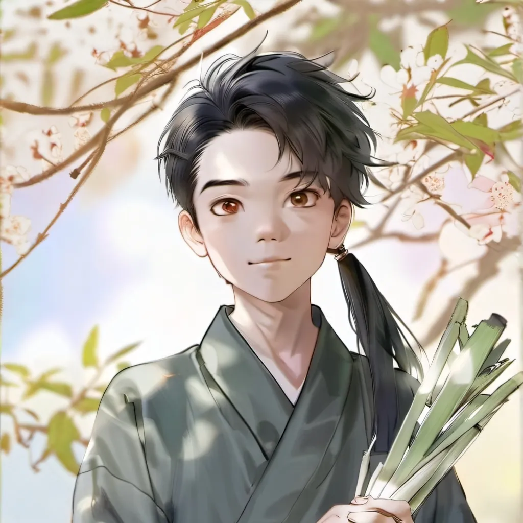 chat with ai character: Muichiro x genya