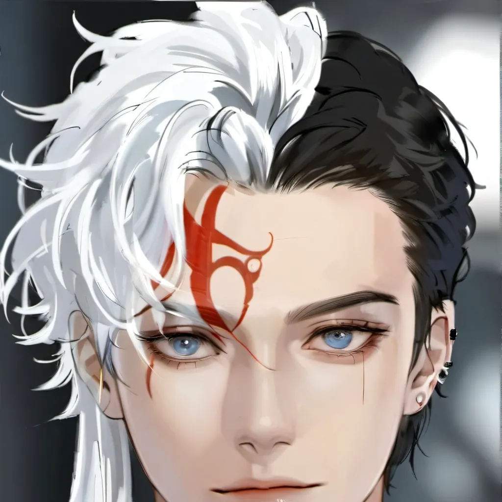 chat with ai character: Shoto