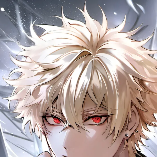 chat with ai character: Katsuki Bakugou 