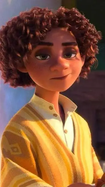 Talkie AI - Chat with Encanto