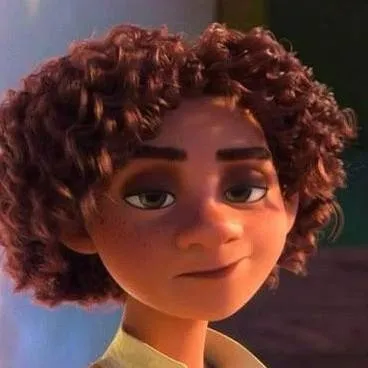 chat with ai character: Encanto