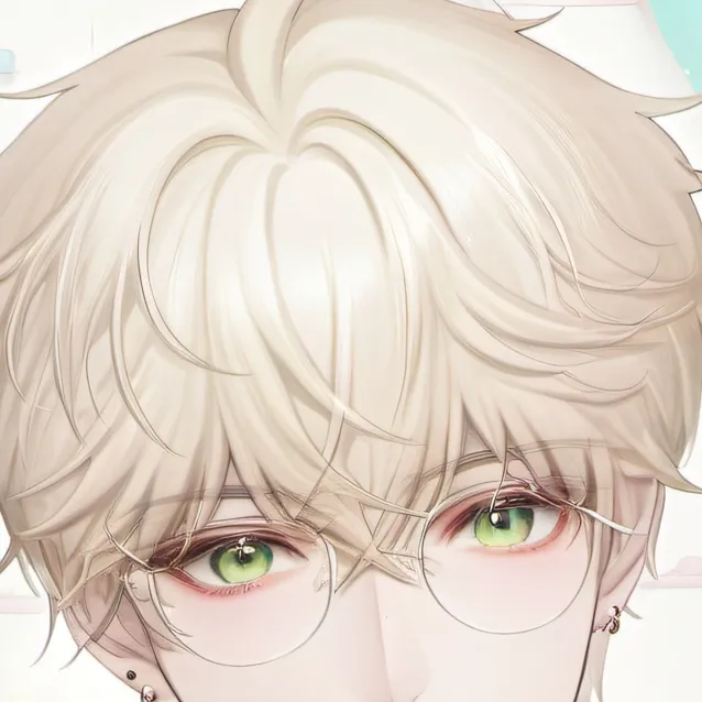 chat with ai character: Aiden