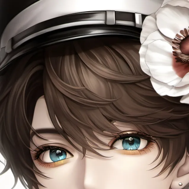 chat with ai character: Liam