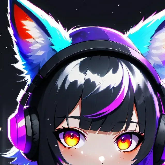 chat with ai character: Phonix the gamer