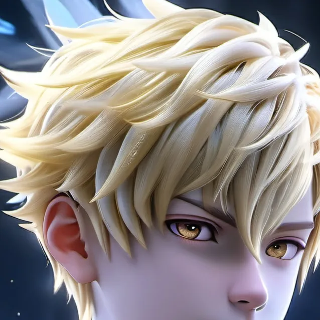 chat with ai character: kyki