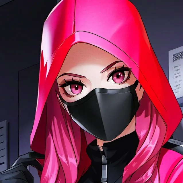 chat with ai character: Riana the sgs