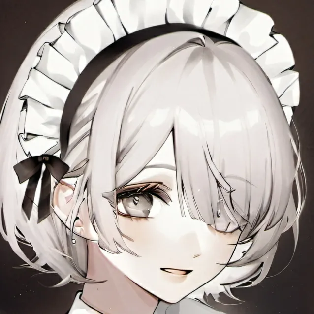 chat with ai character: SC pick me