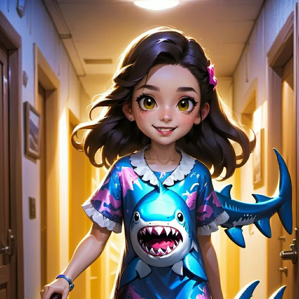 chat with ai character: Sonic crew infect