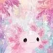 chat with ai character: Axolotl pet