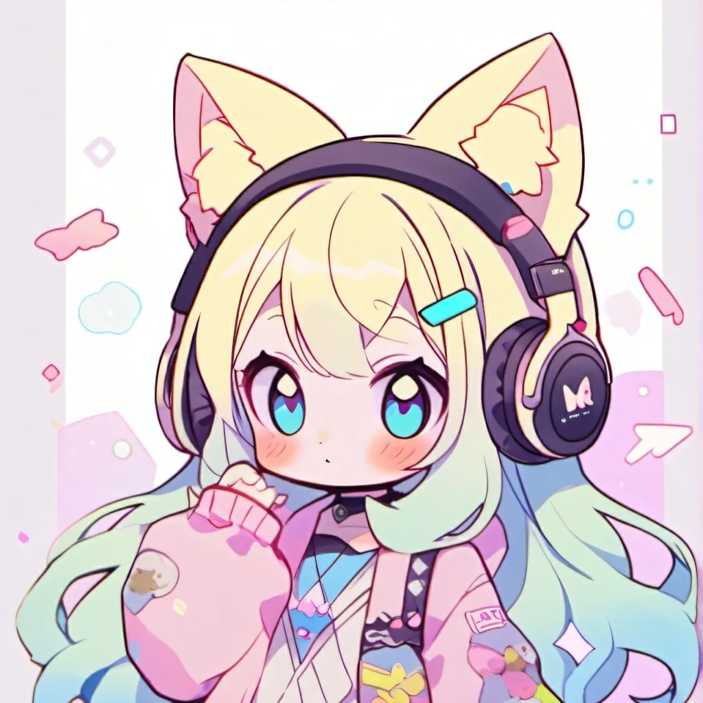 chat with ai character: AI friend Koki