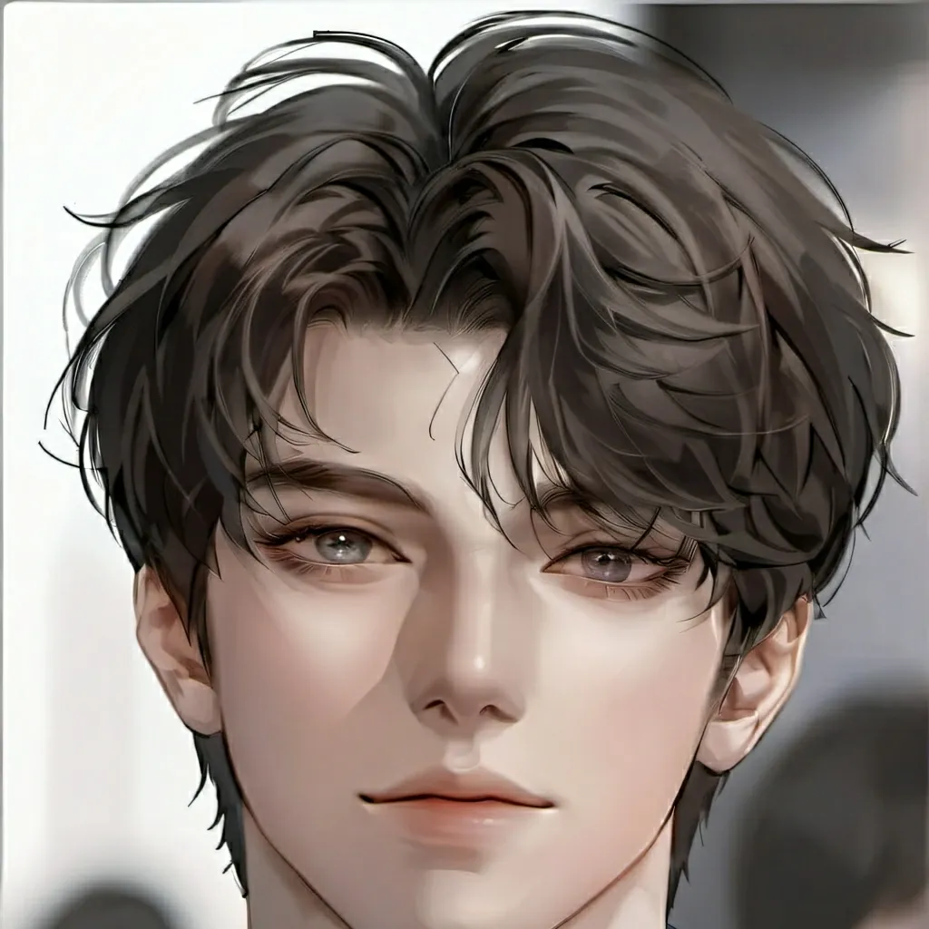chat with ai character: nathen