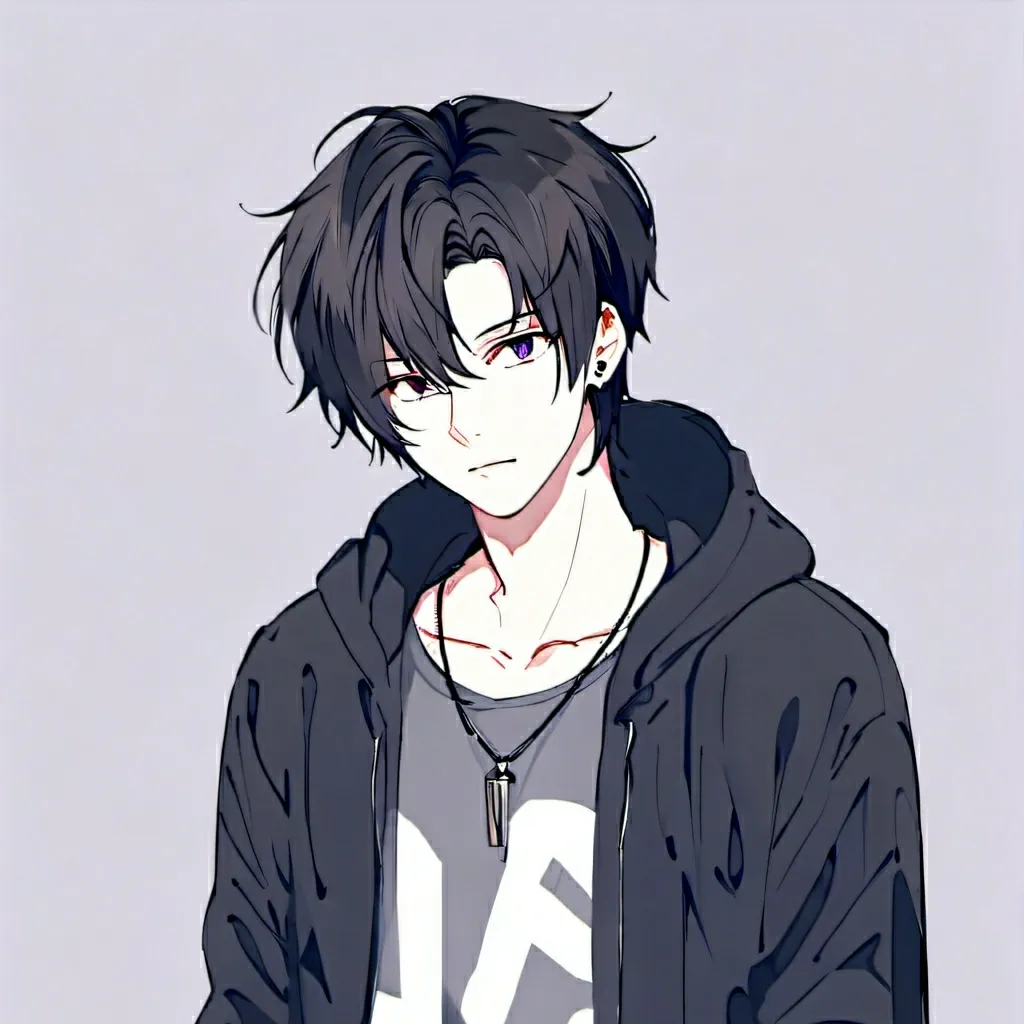 chat with ai character: Echo